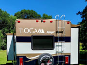 2013 Tioga Ranger available for rent in Bald Knob Arkansas