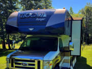 2013 Tioga Ranger Class C for rent in Bald Knob Arkansas