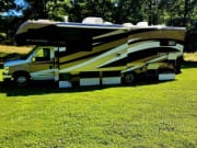 2013 Ranger  by Tioga for rent in 72010