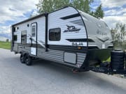 2023 Jayco Jay Flight SLX Baja Edition Travel Trailer for rent in Riverton Utah