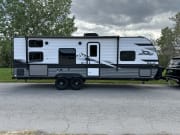 2023 Jayco Jay Flight SLX Baja Edition available for rent in Riverton Utah