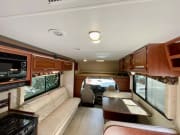 2015 Itasca Spirit available for rent in Surrey British Columbia