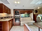 2015 Itasca Spirit Class C for rent in Surrey British Columbia