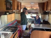 2013 Ford Ford E350 available for rent in San Jose California