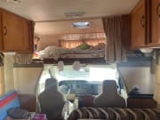 2013 Ford E350  by Ford for rent in 95135
