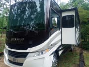 2019 Tiffin Open Road Allegro 36 foot available for rent in Modoc South Carolina