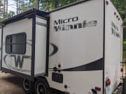 2017 Micro Minnie  by Minnie for rent in 03853