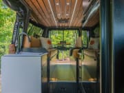 2023 Mercedes-Benz Sprinter available for rent in Kennesaw Georgia