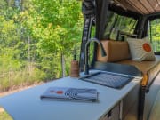 2023 Sprinter  by Mercedes-Benz for rent in 30144
