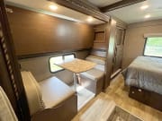 2017 Thor Motor Coach Freedom Elite Class C for rent in Rochester Minnesota