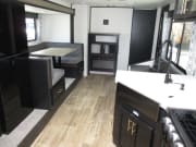 2022 Forest River Cherokee Grey Wolf Travel Trailer for rent in Allentown Pennsylvania