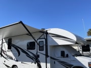 2022 Jayco Redhawk SE Class C for rent in Savoy Massachusetts