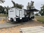 2023 Evo 2650  by Forest River for rent in 92860