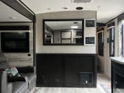 2023 White Hawk  by Jayco for rent in 59901