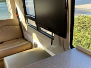 2012 Winnebago Era available for rent in Rochester Minnesota