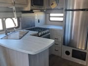 2024 Forest River Aurora Aurora available for rent in san antonio Texas