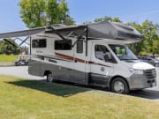 2020 Winnebago Vita available for rent in Concord California