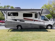 2020 Vita  by Winnebago for rent in 94520