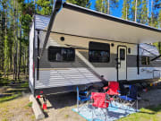 2023 Open Range Open Range available for rent in Helena Montana