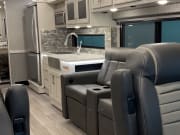 2022 Holiday Rambler Nautica Class A for rent in St Johns Florida