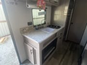 2024 Coleman Lantern LT 17b available for rent in Fort Worth Texas