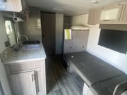2024 Lantern LT 17b  by Coleman for rent in 76244
