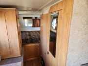 2009 Trailmanor Trailmanor Trailer Travel Trailer for rent in Castle Rock Colorado