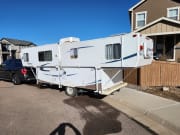 2009 Trailmanor Trailer  by Trailmanor for rent in 80104