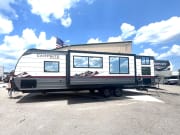 2024 Forest River 5ZT2CRRB2RF077986 available for rent in Summerfield Florida