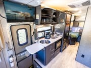 2018 Thor Vegas available for rent in Cary North Carolina