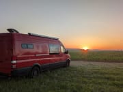 2008 Mercedes-Benz Sprinter available for rent in Alexandria Virginia