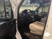 2023 Off Highway Van 2023 Mercedes-Benz Sprinter available for rent in Greensboro North Carolina