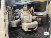 2023 2023 Mercedes-Benz Sprinter  by Off Highway Van for rent in 27410