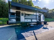 2021 Grand Design Transcend Xplor Travel Trailer for rent in Wellsville Utah