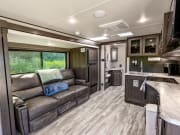 2021 Transcend Xplor  by Grand Design for rent in 84339