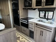 2024 Imagine XLS  by Grand Design for rent in 85737