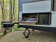 2019 Coleman Lantern  by Keystone for rent in 55371
