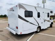 2019 Thor Majestic available for rent in Amarillo Texas