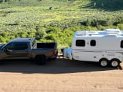2023 Escape Trailer Escape Trailer Trailer Travel Trailer for rent in park city Utah