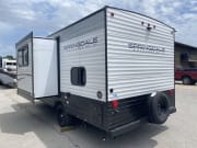 2024 Keystone RV Springdale Travel Trailer for rent in Howell Michigan