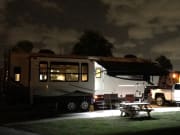 2017 Heartland Bighorn available for rent in Troutman North Carolina