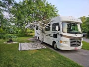 2012 Thor 29.1 available for rent in West Bloomfield Township Michigan