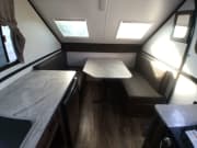 2021 Flagstaff Classic  by Forest River for rent in 97014