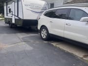 2024 Keystone RV Springdale available for rent in Grand Rapids Michigan