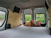 2013 Transit  by Ford for rent in 59937