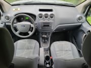2013 Ford Transit available for rent in Whitefish Montana