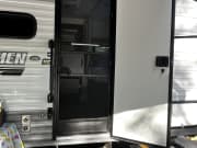 2021 KZ Sportmans Classic 191bhk Travel Trailer for rent in Champaign Illinois