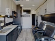 2021 Heartland RVs Fuel Toy Hauler Travel Trailer for rent in Nampa Idaho
