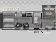 2021 Heartland RVs Fuel Toy Hauler available for rent in Nampa Idaho