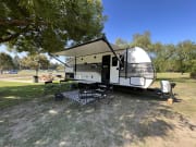 2024 Jayco 265BHS available for rent in Bellflower California